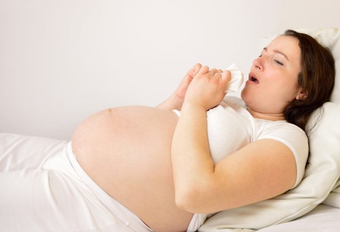 Home Remedies for Cough in Pregnancy