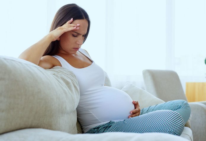 Green Discharge During Pregnancy