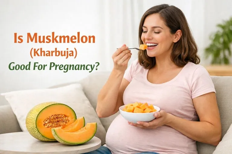 Muskmelon in Pregnancy – Benefits, Risks & More