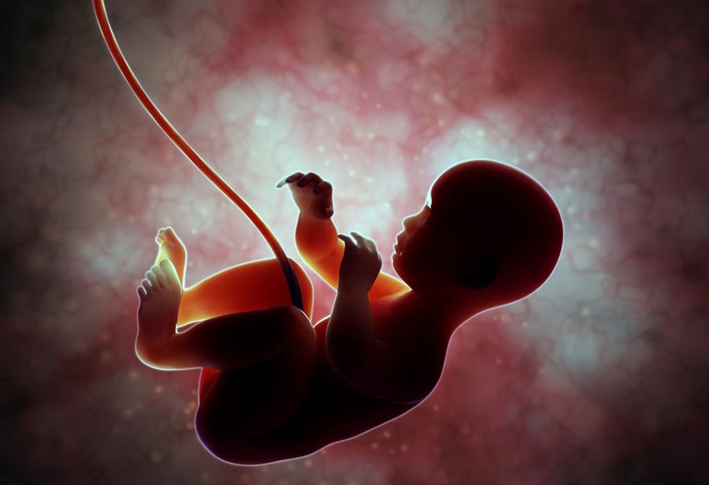 How Do Babies Breathe Inside the Womb?