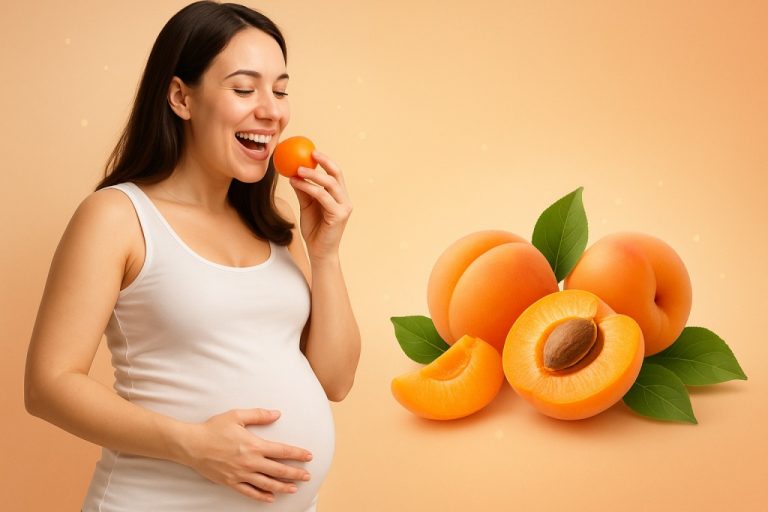 Apricots During Pregnancy - Benefits, Risks and Precaution
