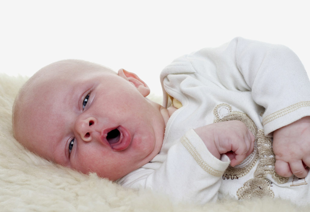 10 Effective Home Remedies For Sore Throat In Babies