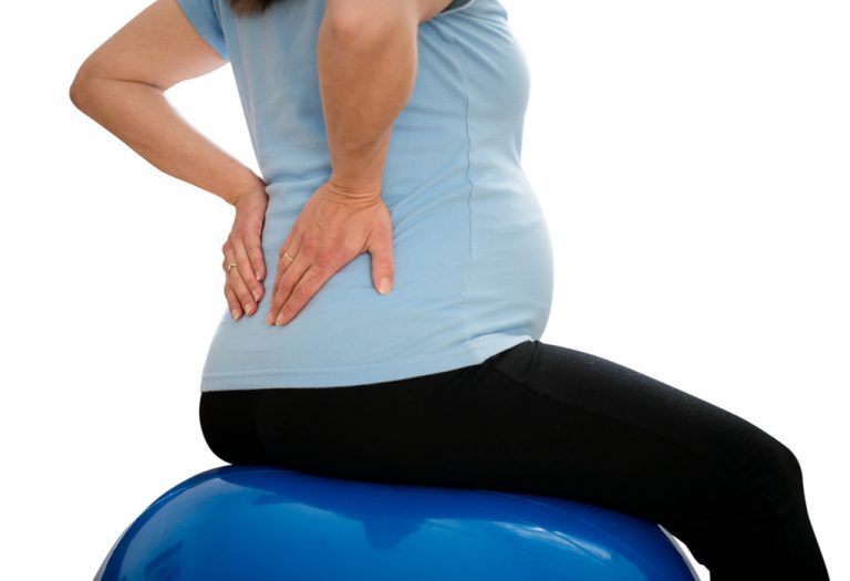 how-to-get-rid-of-back-pain-after-childbirth