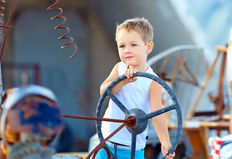 Pretend Play & Its Importance in Child Development