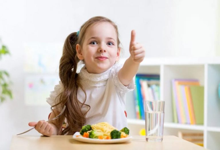 14 Easy and Healthy Indian Snacks for Kids