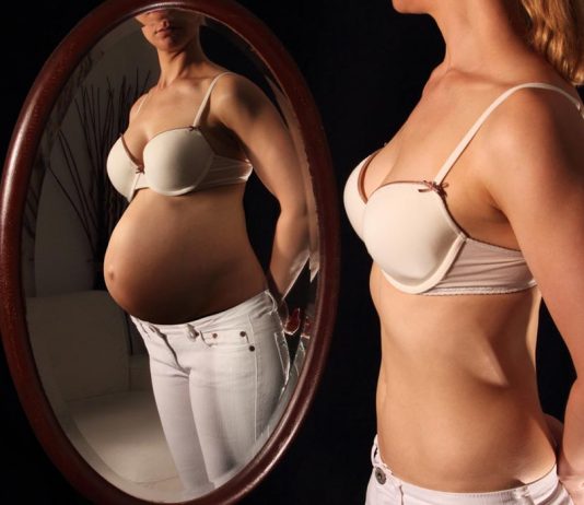 35 বছর বয়সের পরে গর্ভাবস্থার জন্য চেষ্টা করা