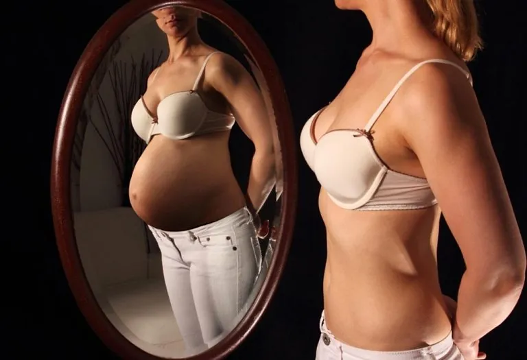 Trying for Pregnancy After 35 Years of Age