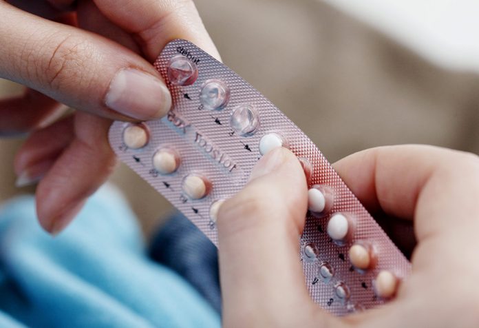 Long Term & Short Term Side Effects Of Birth Control Pills