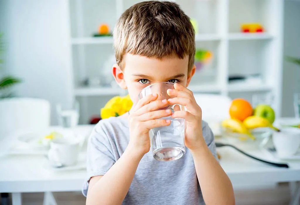 Medication Used for Dehydration