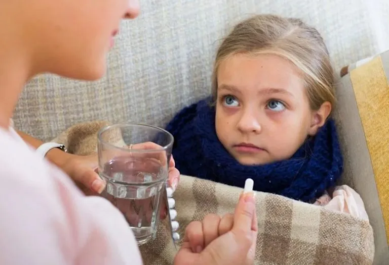 Amoxicillin Dosage for Children - Side Effects and Precautions