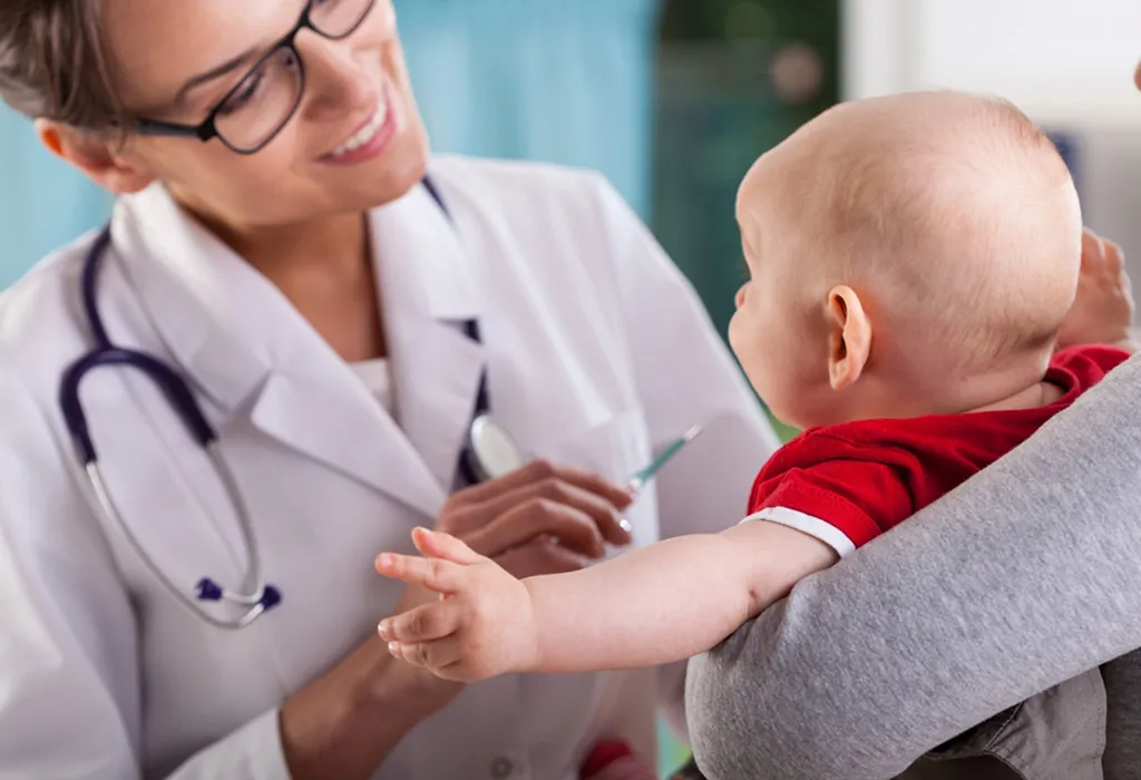 Diagnosis and Tests of Blocked Tear Ducts in Babies