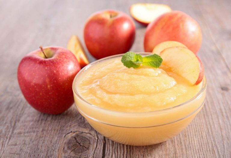 apples and constipation for adults