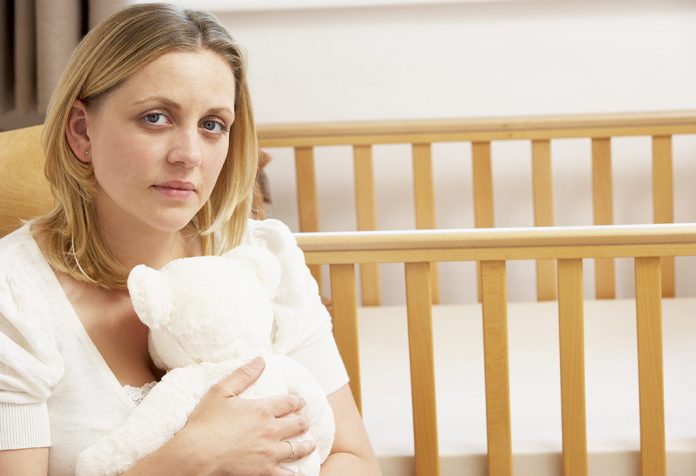 How to Heal After a Miscarriage
