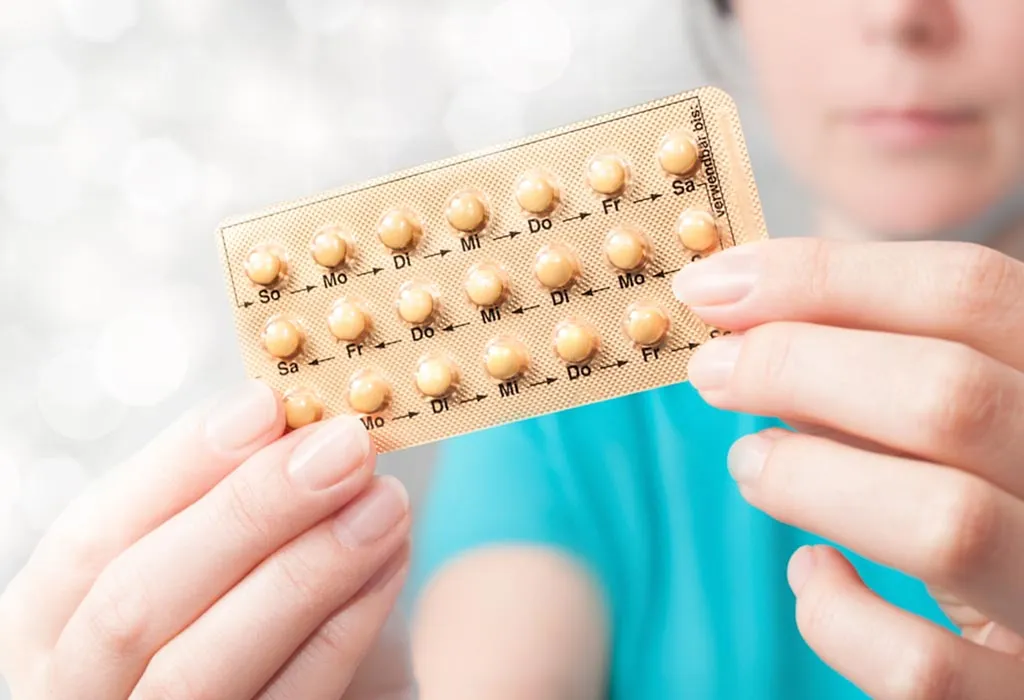 Can You Become Pregnant While on Birth Control Pill?