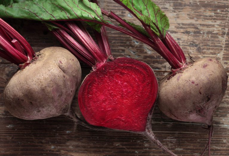 Giving Beetroot to Babies - A Healthy Diet Option