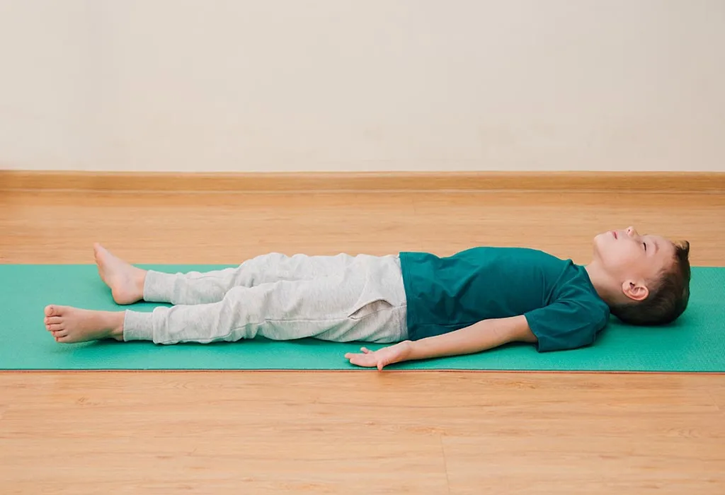 Savasana