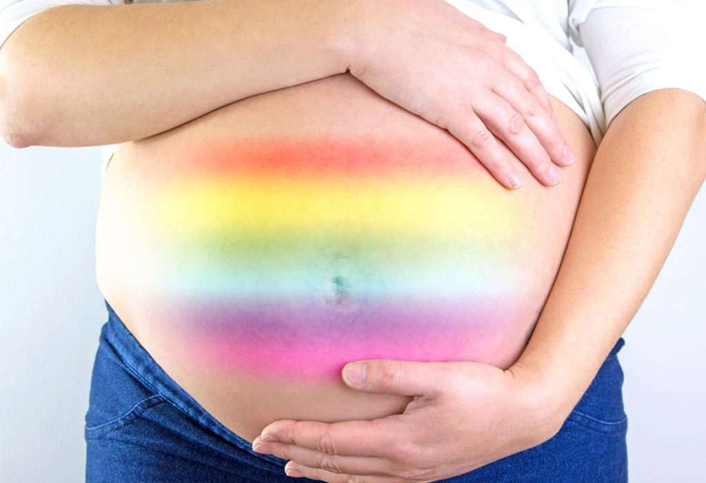 What is a Rainbow Baby? Understanding Hope After Loss