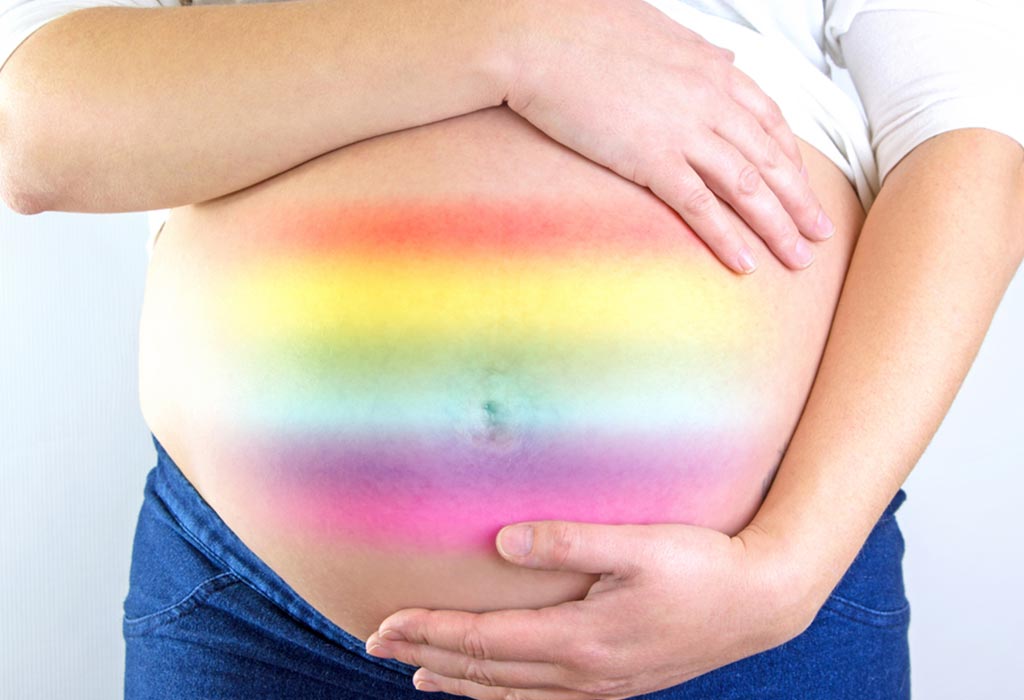 Rainbow Baby A Ray Of Hope After Losing A Pregnancy
