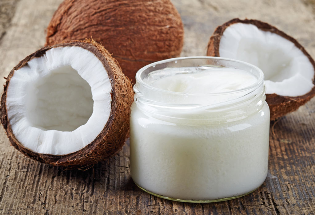 Coconut Oil