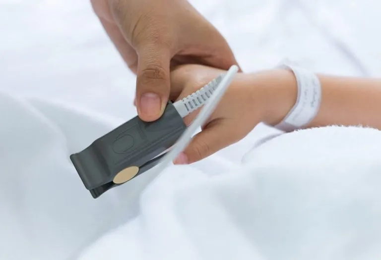 Heart Rate for Children - What's Normal, What's Not?