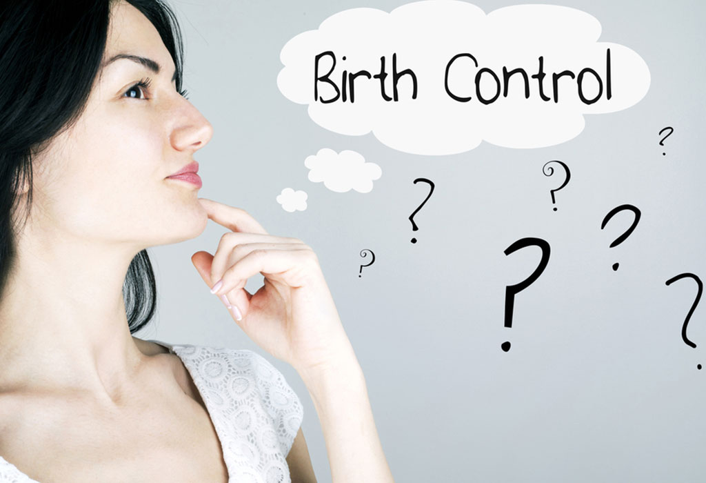 Advantages Of Birth Control