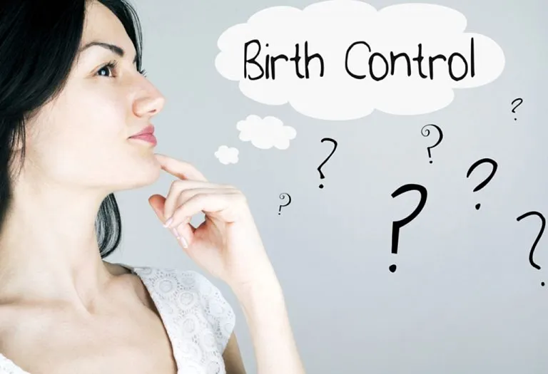 Stopping Birth Control & Its Effects on Conceiving