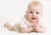 FOUR MONTHS OLD BABY