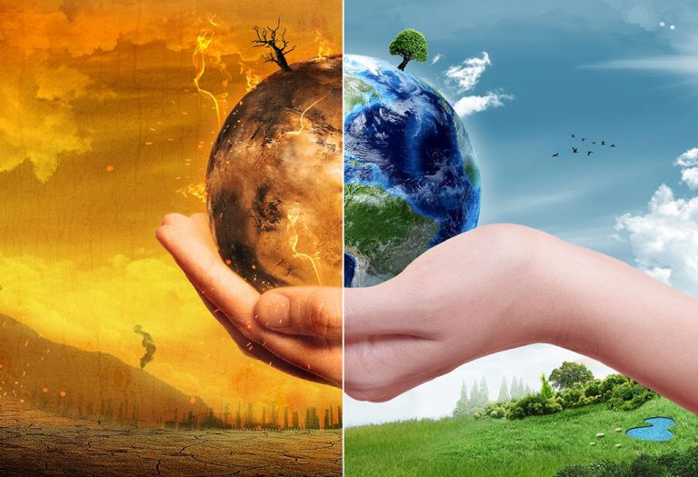 Facts about Global Warming and Climate Change for Kids
