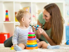 बेबी एक्टिविटीज – बच्चों के लिए मनोरंजक खेल बेबी एक्टिविटीज - बच्चों के लिए मनोरंजक खेल