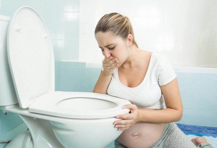 गर्भावस्था के दौरान उल्टी के लिए 15 घरेलू उपचार