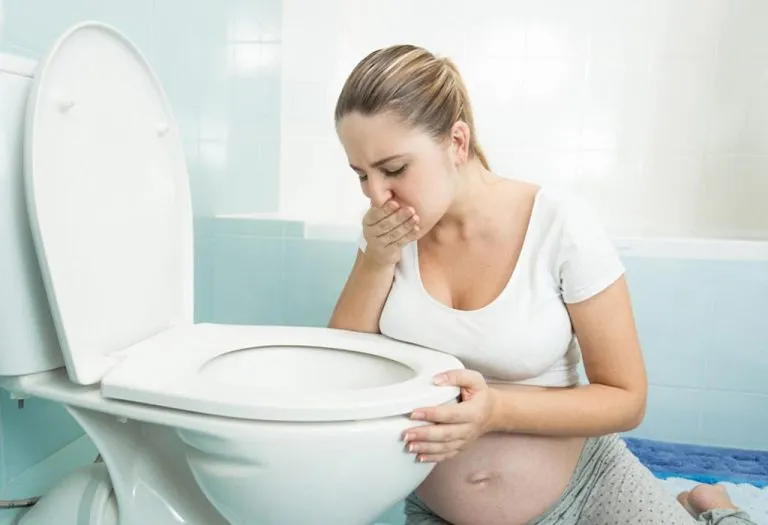 Top 15 Home Remedies for Vomiting During pregnancy