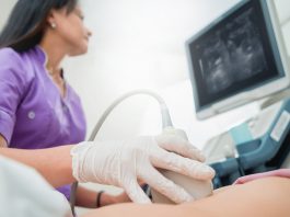अल्ट्रासाउंड में फीटल पोल का न दिखना अल्ट्रासाउंड में फीटल पोल का न दिखना
