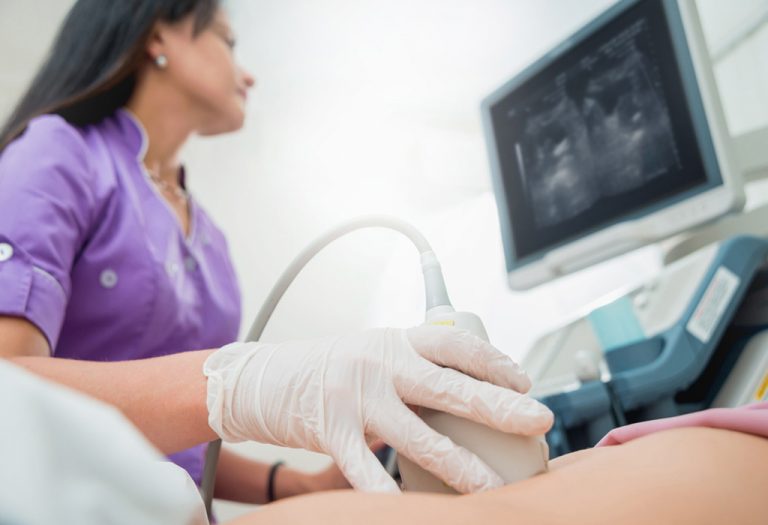 Foetal Pole- What If It is Missing on an Ultrasound