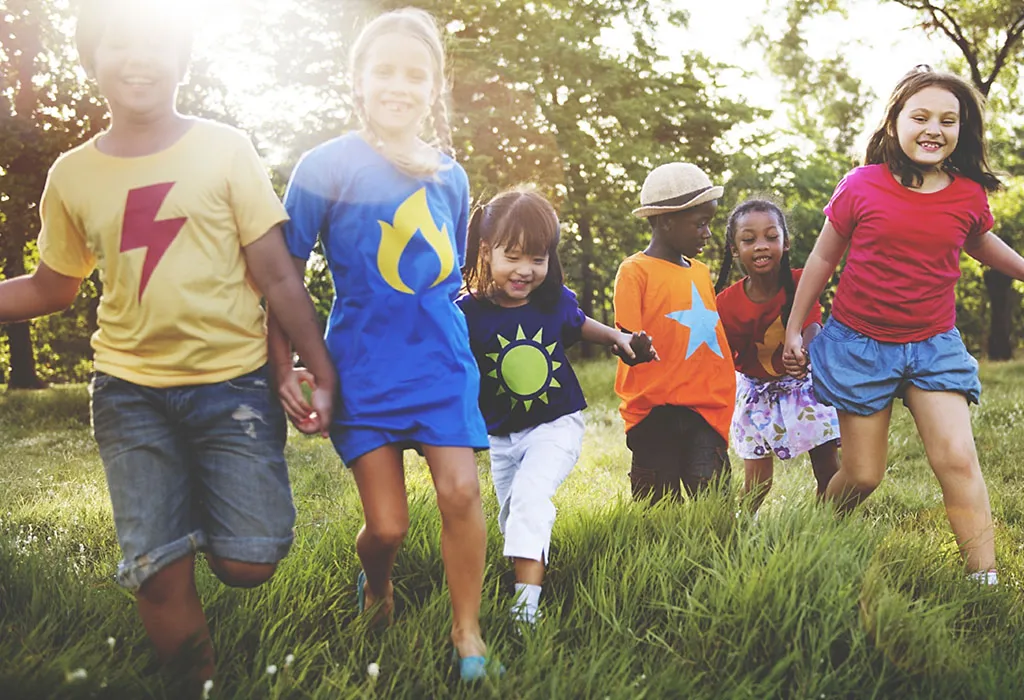  30 Fun and Interesting Summer Activities for Kids 
