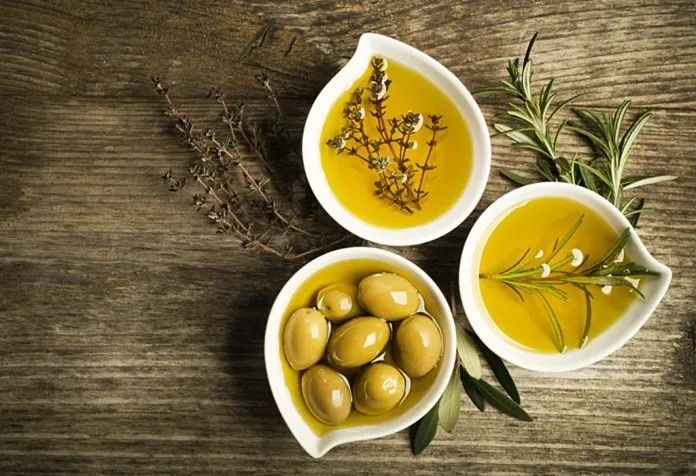 Using Olive Oil for Baby: Nutritional Value, Benefits & Precautions