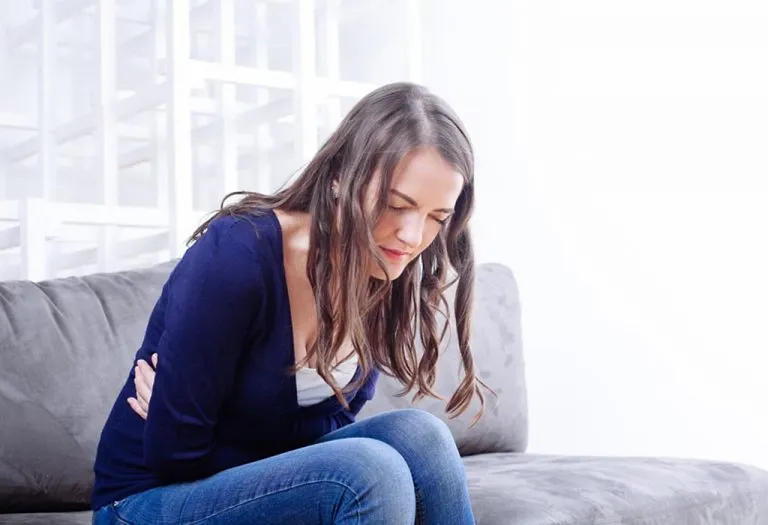 Top 10 Causes of Miscarriage