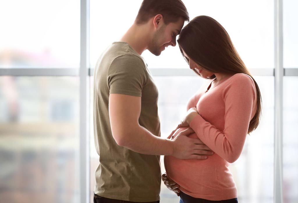 Husband and Wife Relationship during Pregnancy