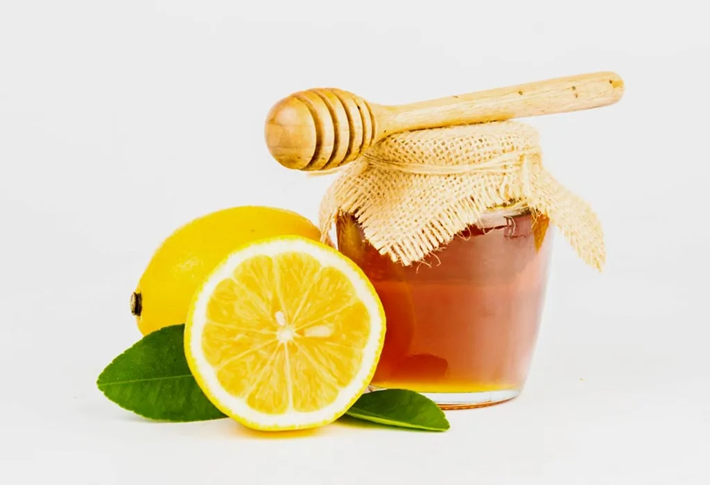 6 Easy To Make Homemade Cough Syrup For Kids