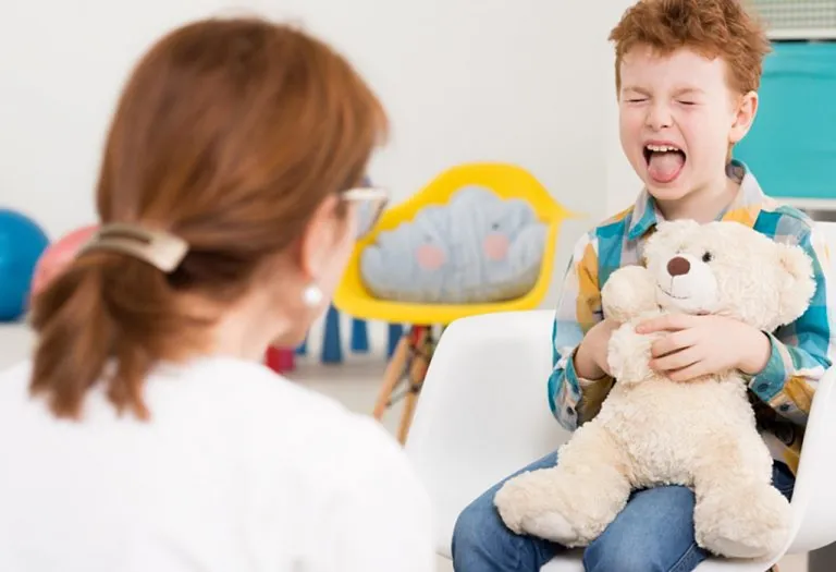 Attention Deficit Hyperactivity Disorder (ADHD) in Toddlers