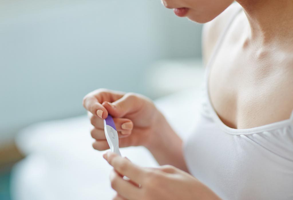Menopause vs Pregnancy – Know the Symptoms