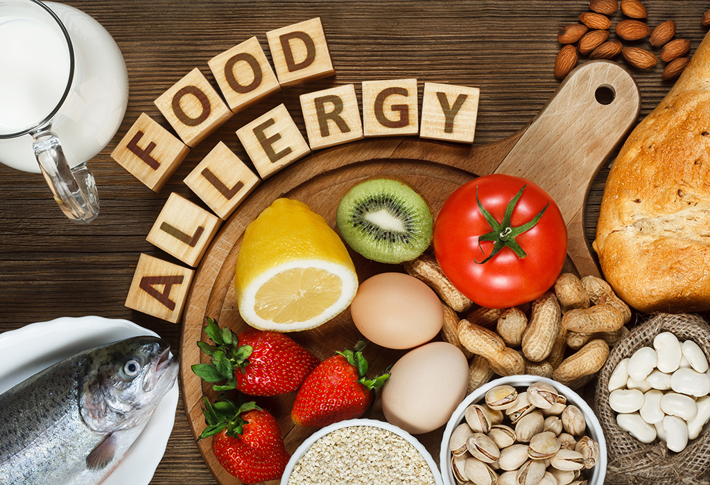 Why Food Allergies Have Increased Recently?