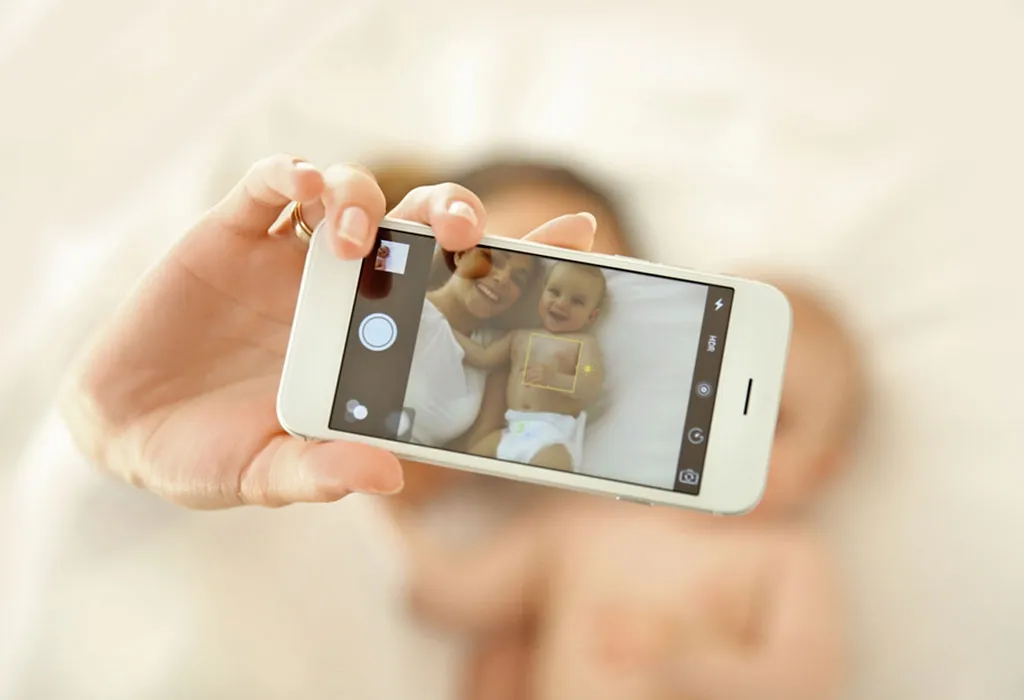 Baby photos