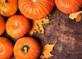 গর্ভাবস্থায় কুমড়ো খাওয়া গর্ভাবস্থায় কুমড়ো খাওয়া