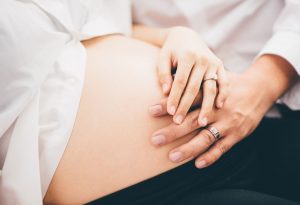 Benefits of Having Sex During Pregnancy