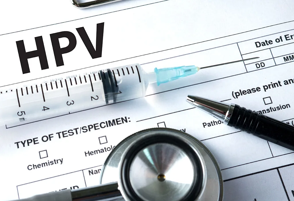 HPV Test While Pregnant
