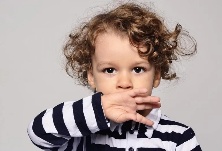 Speech and Language Delay in Children