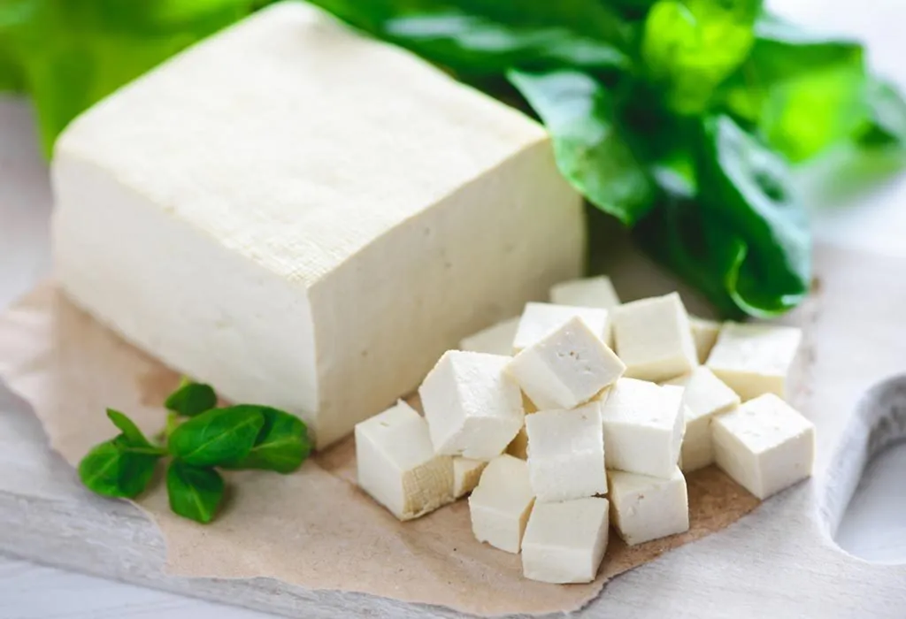 Tofu in Pregnancy – Health Benefits and Harmful Effects