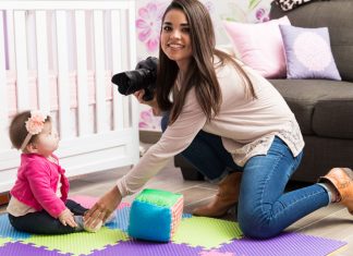 बच्चों के फोटोशूट के लिए 20 क्रिएटिव आइडियाज बच्चों के फोटोशूट के लिए 20 क्रिएटिव आइडियाज