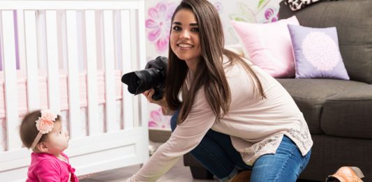 बच्चों के फोटोशूट के लिए 20 क्रिएटिव आइडियाज बच्चों के फोटोशूट के लिए 20 क्रिएटिव आइडियाज