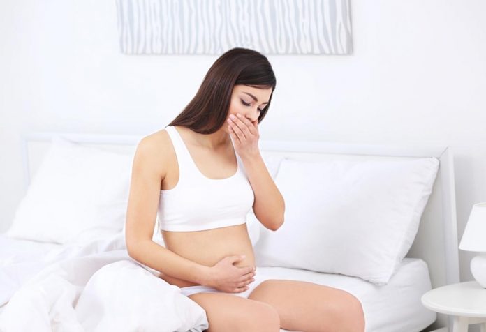 गर्भावस्था के दौरान मॉर्निंग सिकनेस - घरेलू उपचार और इलाज